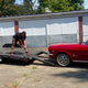 Image for article titled This 2017 Honda Ridgeline Towed A Classic Mustang Over The Appalachian Mountains Like A Champ